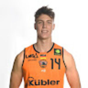 Meet your Posher, Luka